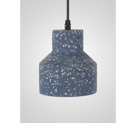 Подвесной светильник Мелодия Света PS4072 marble BL 000060170