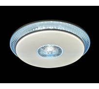 Настенно-потолочный светильник Мелодия Света x067-400 54w bl 000022049
