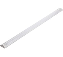 Линейный светодиодный светильник IntegraLight ULP-103-ОПАЛ 36Вт 230В 4000К 2880Лм 1200x75x23мм IP40 ИНТЕГРА 37020