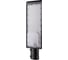 Уличный светодиодный светильник IntegraLight SL-115 150Вт 230В 6500К 12000Лм 520x170x78мм IP65 ИНТЕГРА 41440 1