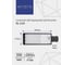 Уличный светодиодный светильник IntegraLight SL-115 150Вт 230В 6500К 12000Лм 520x170x78мм IP65 ИНТЕГРА 41440 7