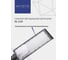 Уличный светодиодный светильник IntegraLight SL-115 150Вт 230В 6500К 12000Лм 520x170x78мм IP65 ИНТЕГРА 41440 9