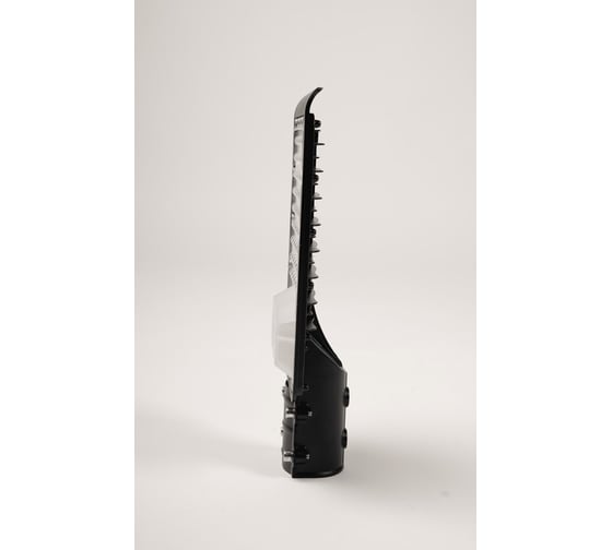 Уличный светодиодный светильник IntegraLight SL-115 50Вт 230В 6500К 4000Лм 330x145x70мм IP65 ИНТЕГРА 41438