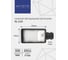 Уличный светодиодный светильник IntegraLight SL-115 50Вт 230В 6500К 4000Лм 330x145x70мм IP65 ИНТЕГРА 41438 5