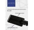 Уличный светодиодный светильник IntegraLight SL-115 50Вт 230В 6500К 4000Лм 330x145x70мм IP65 ИНТЕГРА 41438 7