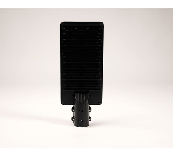 Уличный светодиодный светильник IntegraLight SL-115 100Вт 230В 6500К 10000Лм 400x165x72мм IP65 ИНТЕГРА 41439