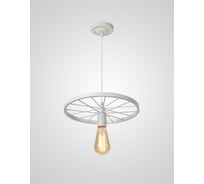 Подвесной светильник Мелодия Света 1811b-1p wt 000025121