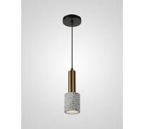 Подвесной светильник Мелодия Света PS8258 marble WT 000060163