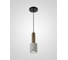 Подвесной светильник Мелодия Света PS8258 marble WT 000060163 1