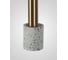 Подвесной светильник Мелодия Света PS8258 marble WT 000060163 2