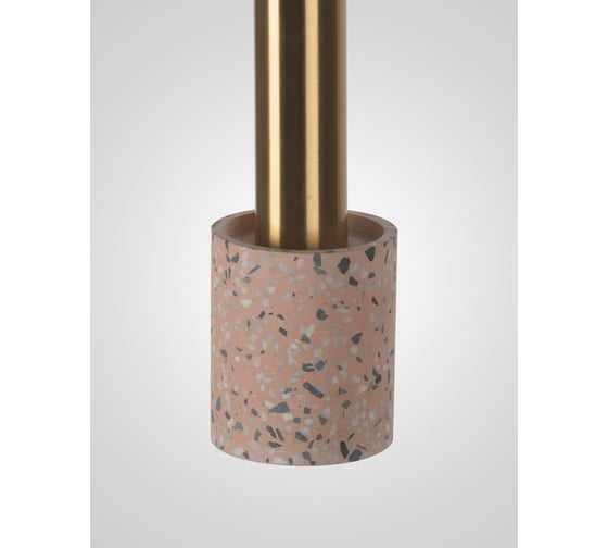 Подвесной светильник Мелодия Света PS8258 marble CF 000060164