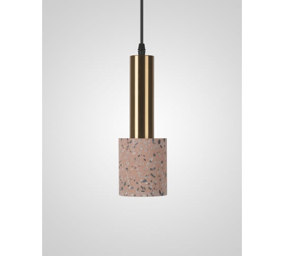 Подвесной светильник Мелодия Света PS8258 marble CF 000060164