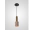 Подвесной светильник Мелодия Света PS8258 marble CF 000060164 1
