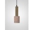 Подвесной светильник Мелодия Света PS8258 marble CF 000060164 3