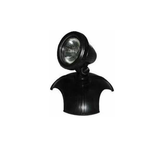 Подводная галогеновая подсветка Jebao 20 w GL2
