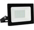 Светодиодный прожектор Volpe Ulf-q517 30w/green ip65 220-240v black зеленый свет. корпус черный. tm UL-00010722 1