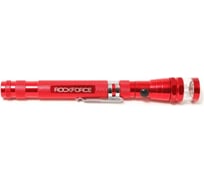Телескопический фонарь с магнитом ROCKFORCE RF-686ML3(17615)