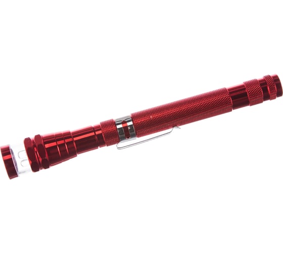 Телескопический фонарь с магнитом ROCKFORCE RF-686ML3(17615)
