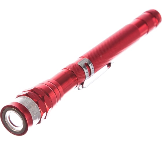 Телескопический фонарь с магнитом ROCKFORCE RF-686ML3(17615)