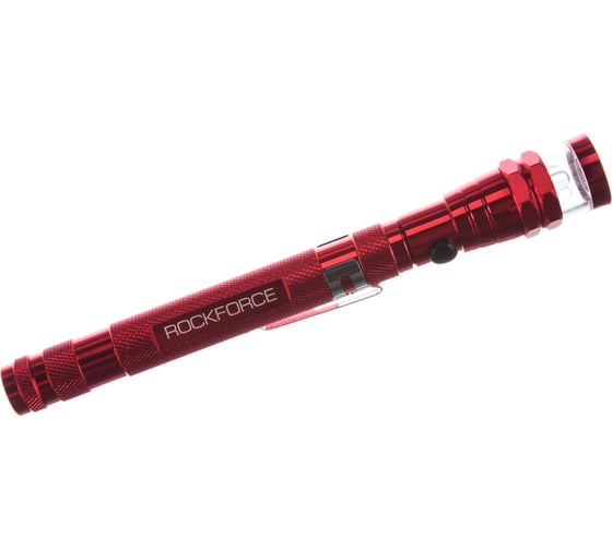 Телескопический фонарь с магнитом ROCKFORCE RF-686ML3(17615)