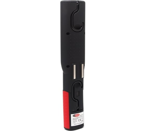 Светодиодный фонарь ROCKFORCE 30 LED 3.7V, 1800mAh, Li-ion RF-08505(8966)