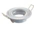 Алюминиевый светильник ЭРА KL31 AL/SL MR16,12V/220V, 50W серебро C0043816 3