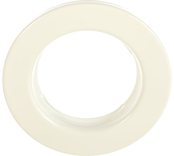 Штампованный светильник ЭРА ST1 WH MR16,12V/220V, 50W белый C0043797