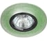 Светильник ЭРА DK LD1 X GR декор MR16, зеленый Б0024412 1