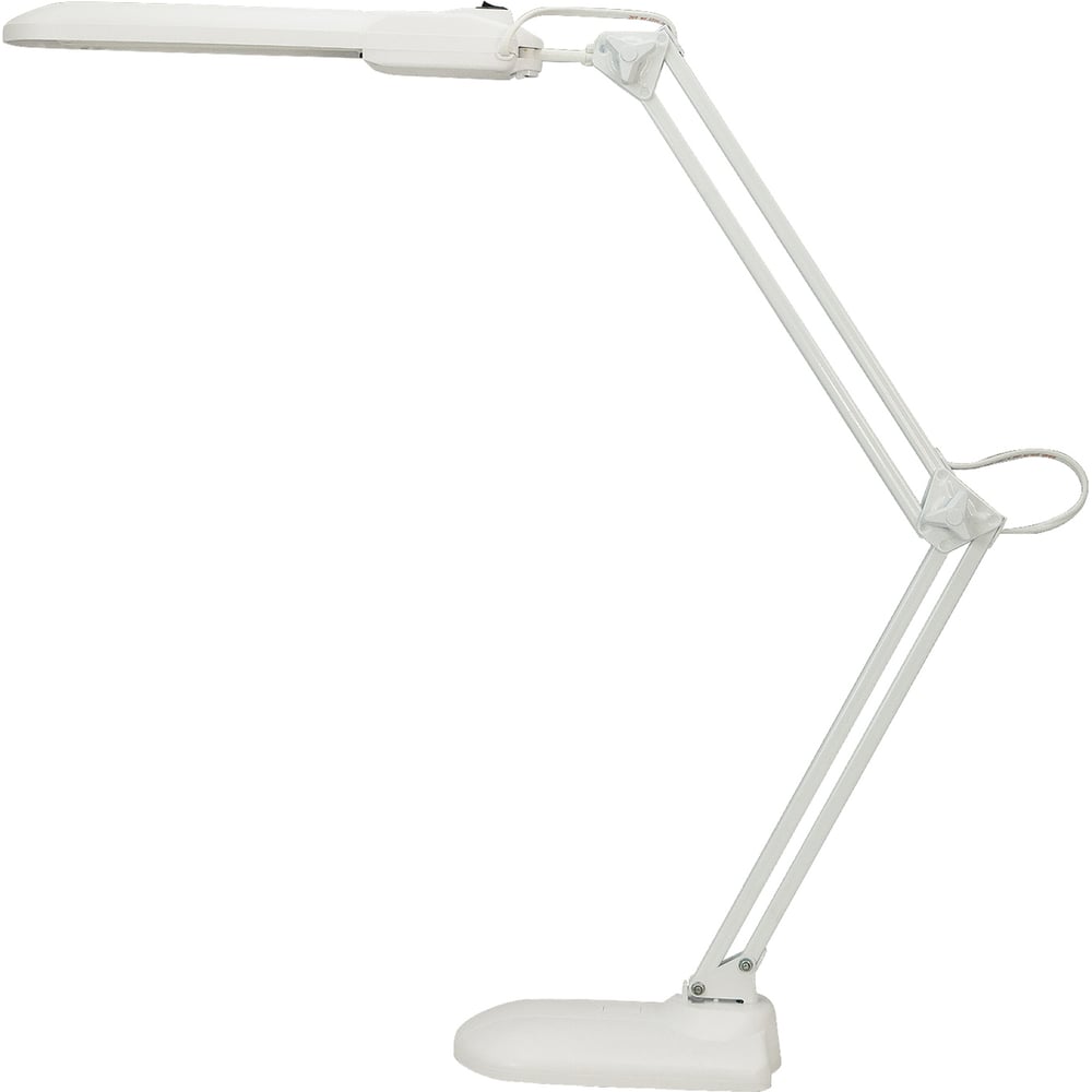 Светильник Трансвит Дельта + ФНБ15-11-002 КЛЛ, 2G7, 11Вт, белый ...