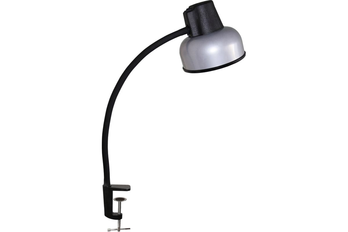 Настольный светильник Трансвит Бета-СШ НДБ37-60-175 60Вт 220В ЛН Е27 ...