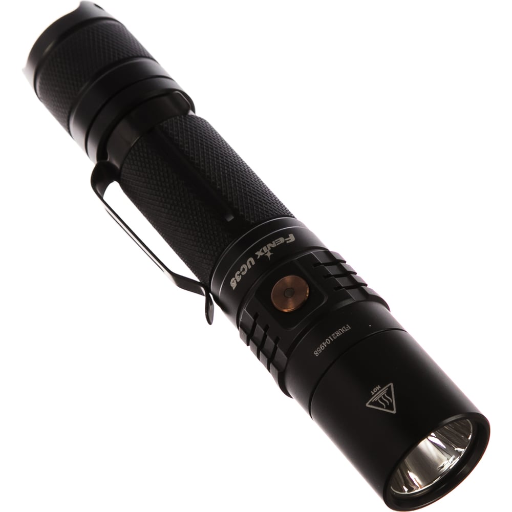 Fenix UC35 v2.0 2018 3513