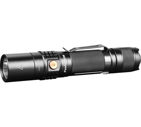 Фонарь Fenix UC35 v2.0 2018 3513