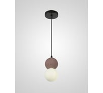 Подвесной светильник Мелодия Света PS1961 marble CF 000060172