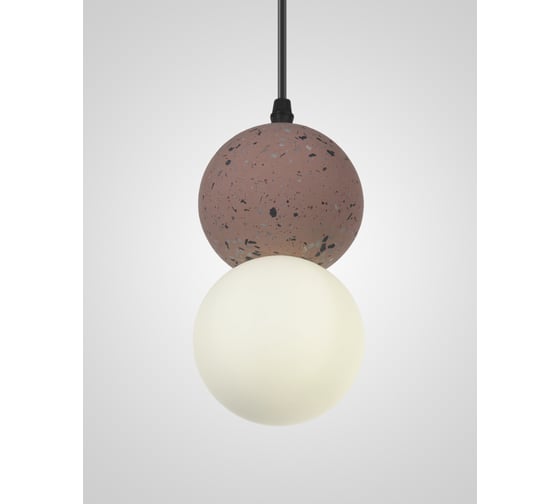 Подвесной светильник Мелодия Света PS1961 marble CF 000060172