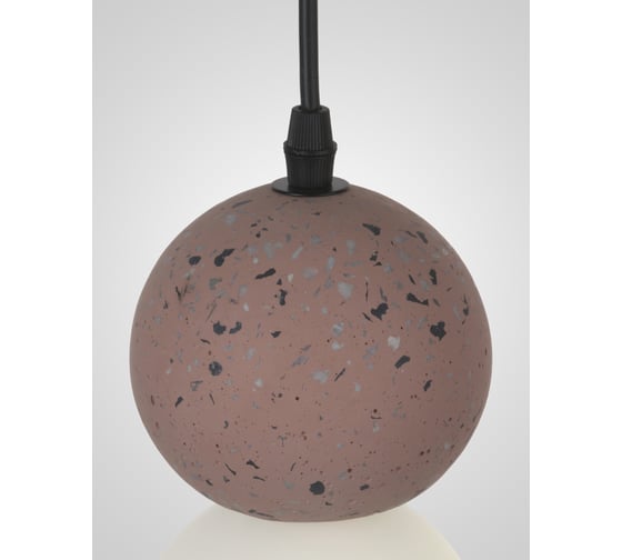 Подвесной светильник Мелодия Света PS1961 marble CF 000060172