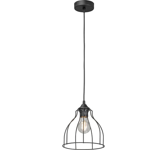 Люстра VITALUCE 1xE27, максимум 40вт V3102-1/1S