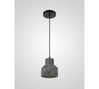 Подвесной светильник Мелодия Света PS4072 marble BK 000060165