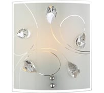 Настенно-потолочный светильник GLOBO LIGHTING alivia globo 40414-1W