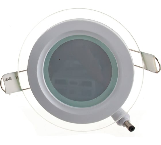 Светодиодный светильник ЭРА KL LED7 LED 6x1W 380LM 220V 4000K Б0005777