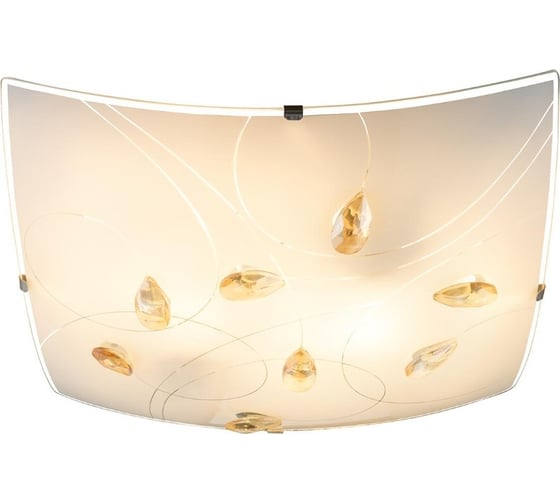 Настенно-потолочный светильник GLOBO LIGHTING taveuni globo 40393