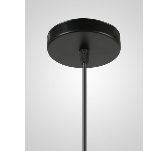 Подвесной светильник Мелодия Света PS8258 marble BK 000060158