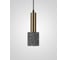 Подвесной светильник Мелодия Света PS8258 marble BK 000060158 3