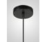 Подвесной светильник Мелодия Света PS8258 marble BK 000060158 4