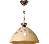 Подвесной светильник Мелодия Света r2001-1p-340 yl 000040345