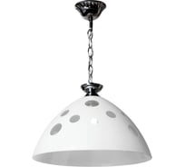 Подвесной светильник Мелодия Света r2001-1p-340 wt 000040342