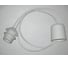 Шнур для подвеса GLOBO LIGHTING suspension globo A3 1
