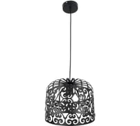 Подвесной светильник TOPLIGHT charlotte, арт. , e27, 1x60w, белый TL4010D-01WH