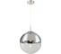 Подвесной светильник TOPLIGHT glass TL1203H-21CH 1