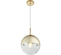 Подвесной светильник TOPLIGHT glass TL1203H-21GD
