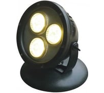 Сверхяркая подстветка для водоема Jebao мощность 12 Вт/ HP-12-1-Set